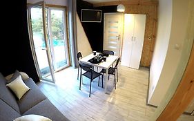 Apartament Na Wydmach. Spokój. Cisza. Las Dookoła